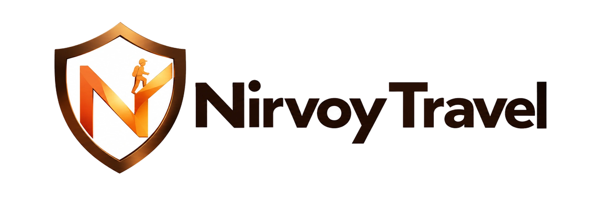 Nirvoy Travel